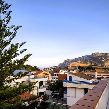 Апартаменти A Casa Di Mara Монделло Екстер'єр фото