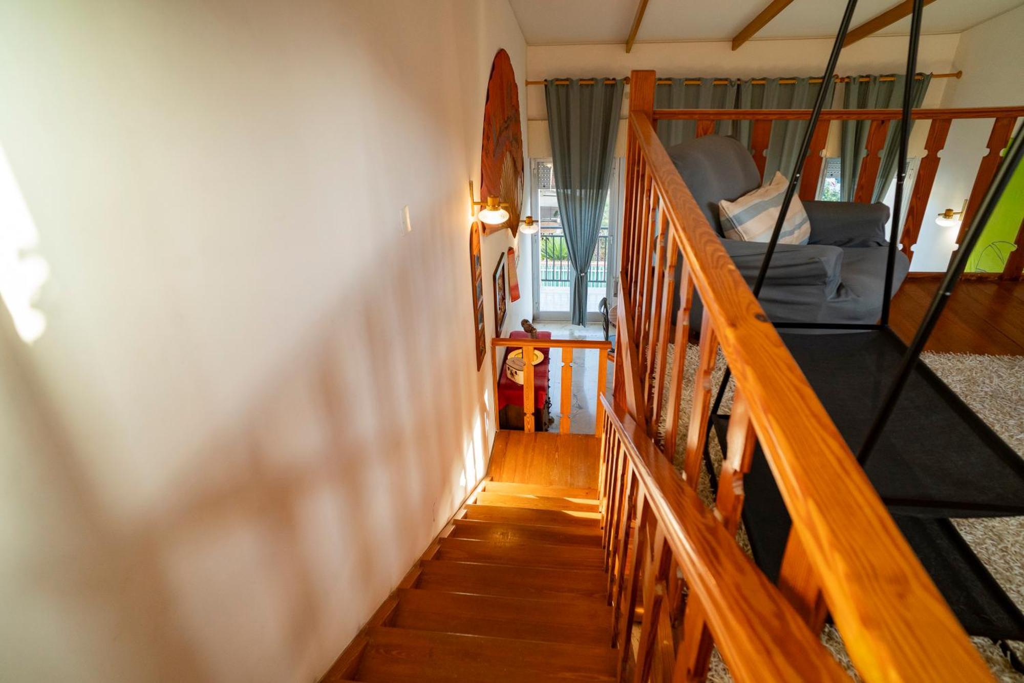 Апартаменти A Casa Di Mara Монделло Екстер'єр фото